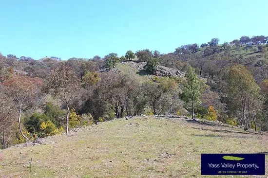 Main view of Homely rural property listing, 0 Glenrock Road, Yass NSW 2582