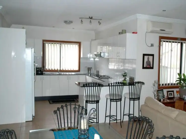 Sixth view of Homely semi-detached listing, 2/8 Adelaide St, Oxley Park NSW 2760