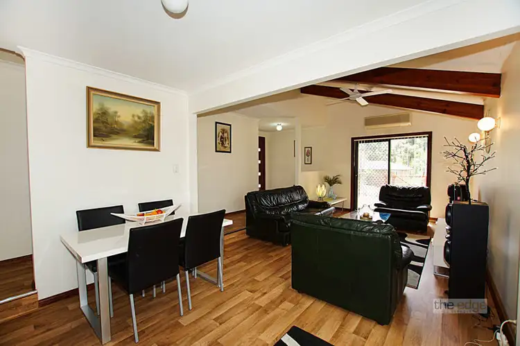 Second view of Homely house listing, 37 Taloumbi Road, Coffs Harbour NSW 2450