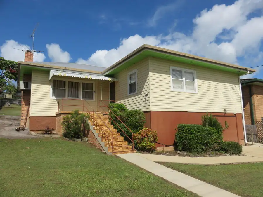 Main view of Homely house listing, 11 Barrie Street, Macksville NSW 2447