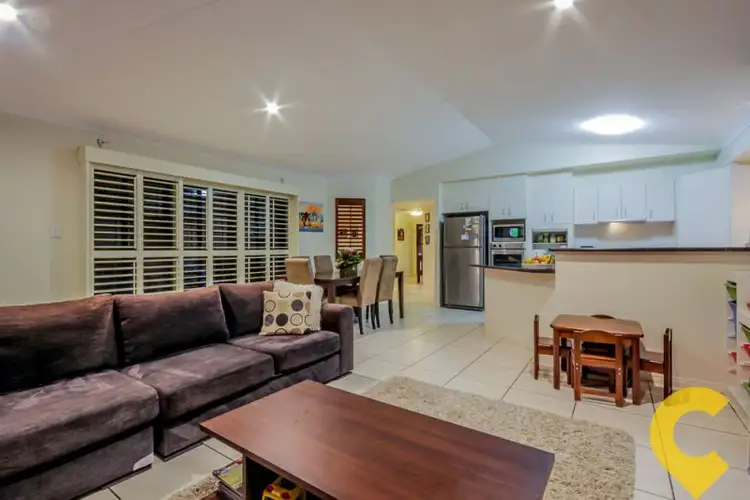 Fifth view of Homely house listing, 11 Kakadu Crescent, Underwood QLD 4119