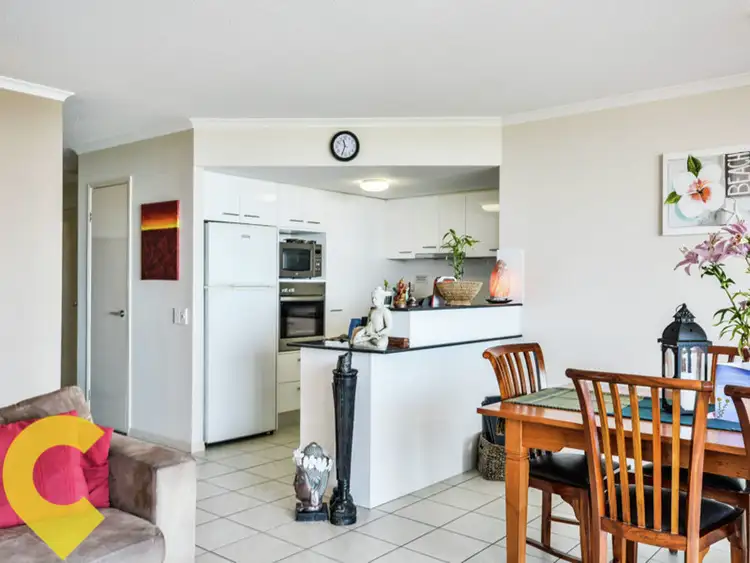Sixth view of Homely unit listing, 19/10-14 Saltair Street, Kings Beach QLD 4551