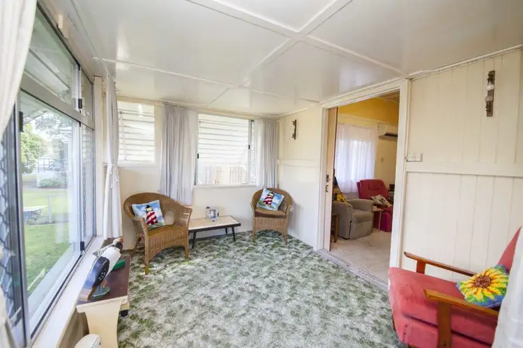 Sixth view of Homely house listing, 55 Treasure Street, Maryborough QLD 4650