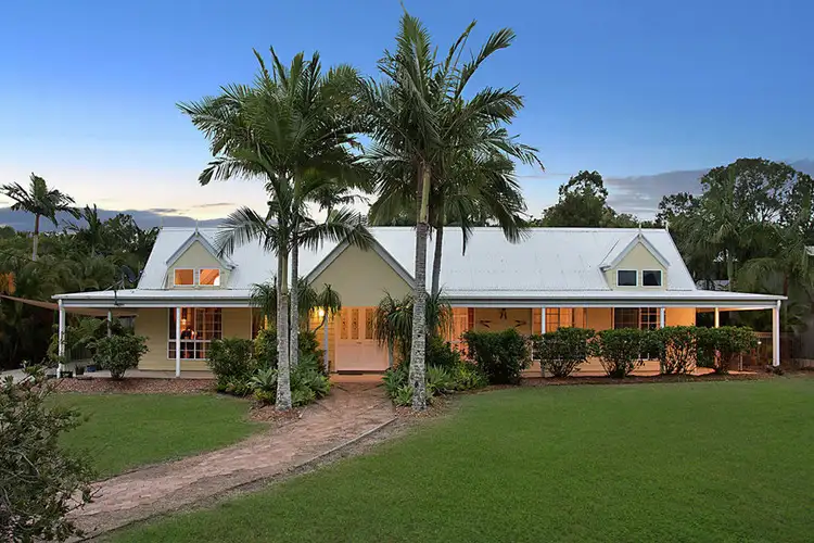 19 Woodroffe Street, Little Mountain QLD 4551