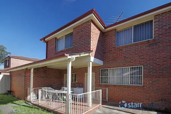 Seventh view of Homely townhouse listing, 1/36 Mons Street, Condell Park NSW 2200