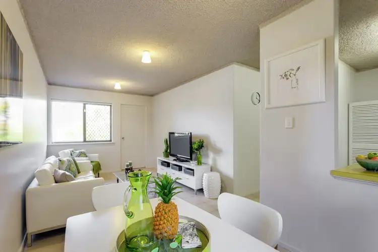 Fifth view of Homely apartment listing, 14/4 Ryrie Avenue, Como WA 6152