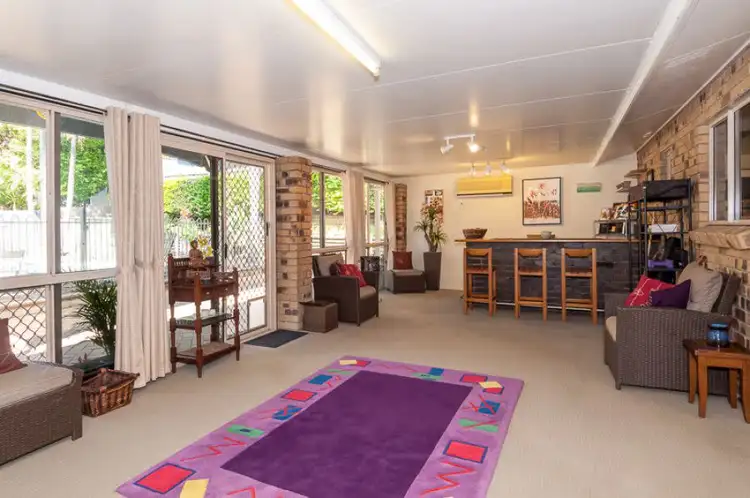 Seventh view of Homely house listing, 8 Vernon Road, Telina QLD 4680