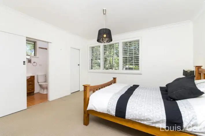 Fifth view of Homely house listing, 60 Cardinal Avenue, Beecroft NSW 2119