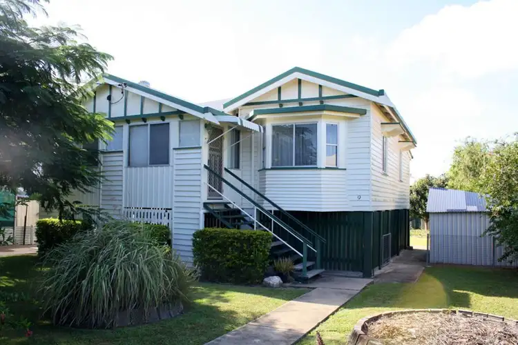 9 Muriel Street, Maryborough QLD 4650
