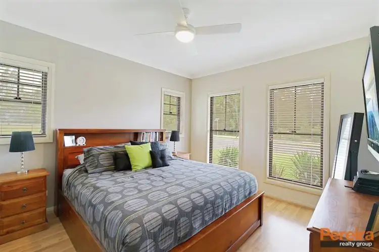 Seventh view of Homely house listing, 21 Camden Acres Drive, Elderslie NSW 2570