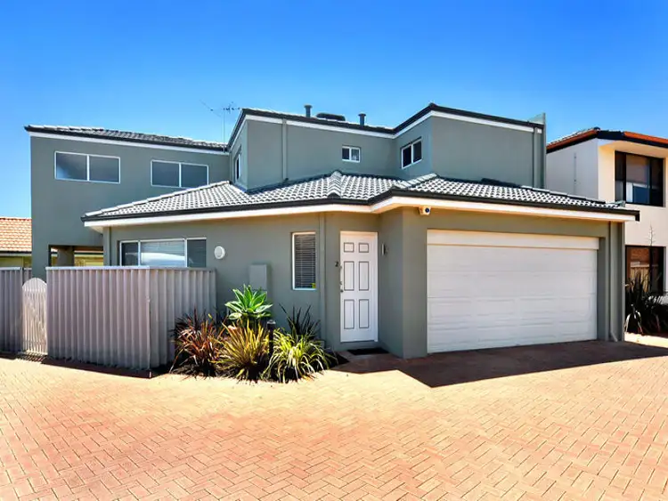 2/6 Kendle Close, Pelican Point WA 6230