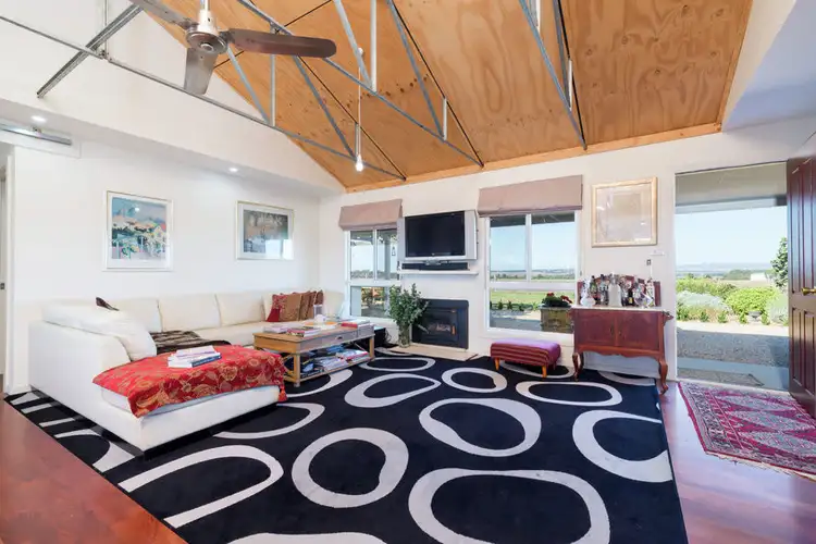 Third view of Homely rural property listing, 245 Birregurra-Forrest Rd, Birregurra VIC 3242