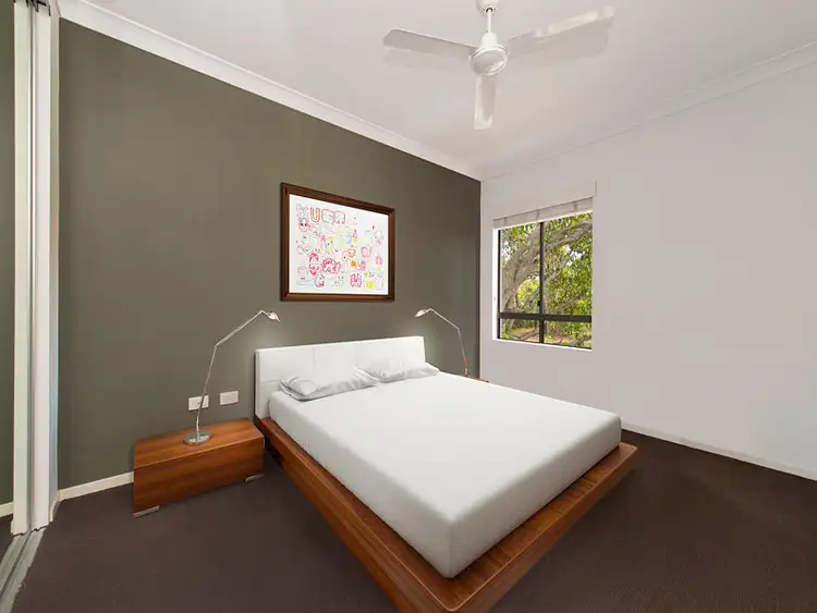 Fourth view of Homely apartment listing, 8/65 Park Road, Yeronga QLD 4104