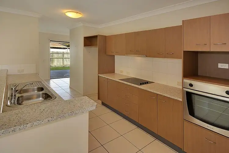 Fourth view of Homely house listing, 15 Cairncroft Place, Sippy Downs QLD 4556
