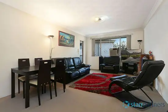 Main view of Homely unit listing, 4/43 O'connell Street, North Parramatta NSW 2151