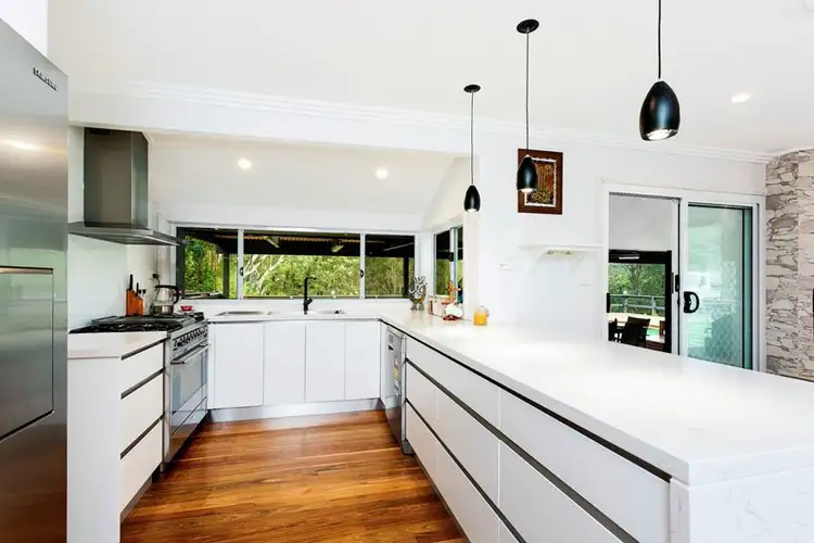 Second view of Homely house listing, 4 Sorbello Place, Kenthurst NSW 2156