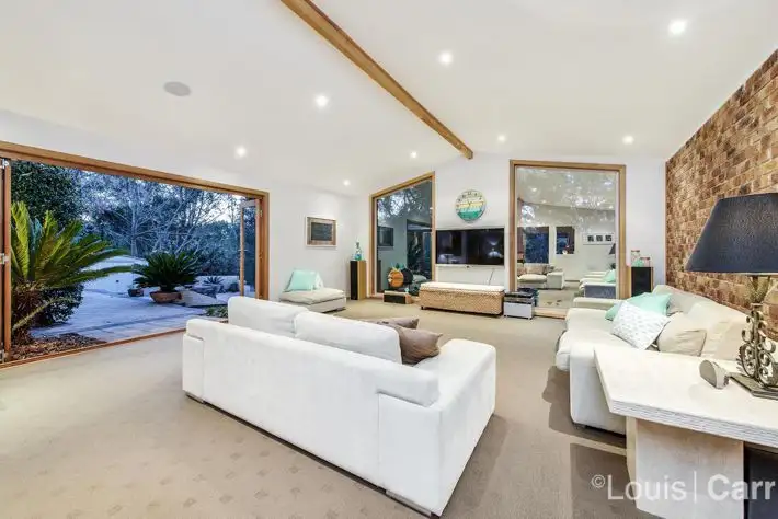 Fourth view of Homely house listing, 47 Pogson Drive, Cherrybrook NSW 2126