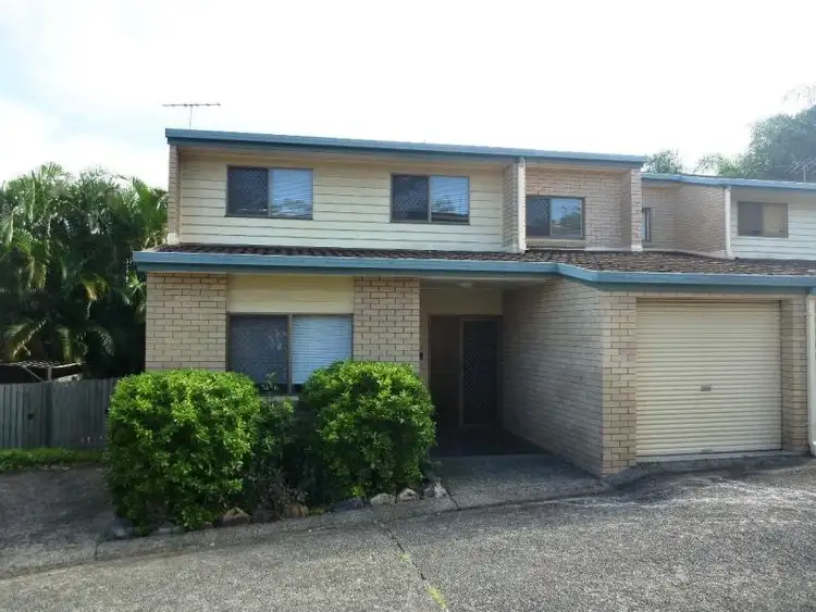 6/100 Birdwood Rd, Carina Heights QLD 4152