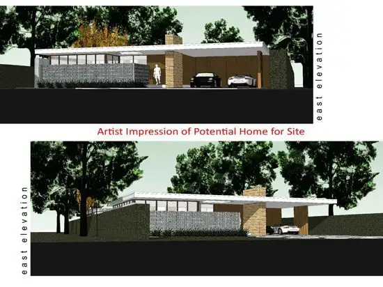 Fourth view of Homely land listing, 16 Sandcastle Close (via Henrys Rd), Forresters Beach NSW 2260