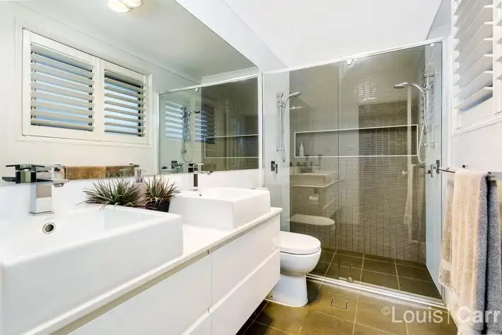 Fifth view of Homely house listing, 2 Lilly Pilly Place, Beaumont Hills NSW 2155