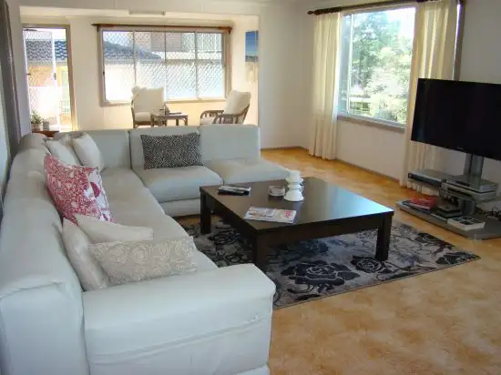 Fourth view of Homely house listing, 41 Thurlow Avenue, Nelson Bay NSW 2315