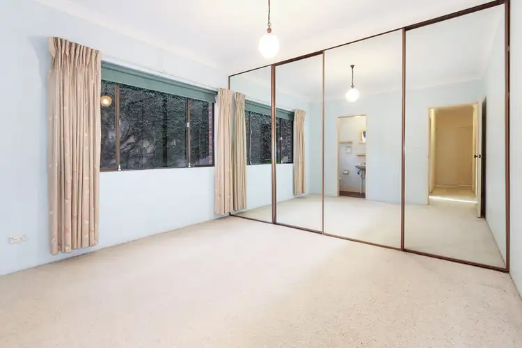 Fourth view of Homely unit listing, 1/38 Hampden Road, Artarmon NSW 2064