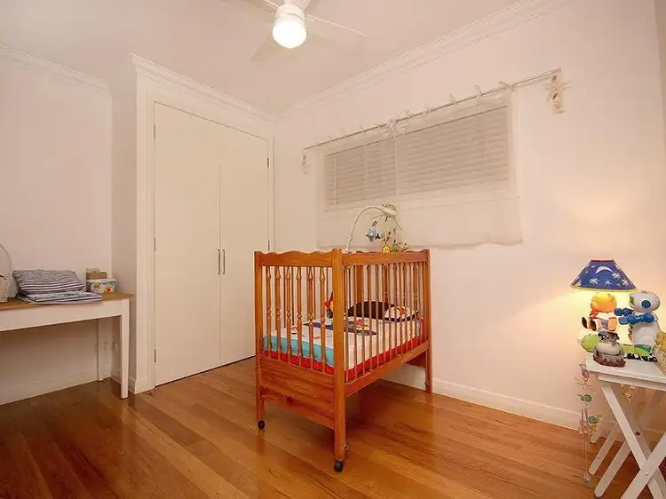 Seventh view of Homely house listing, 68 Kingsley  Tce, Wynnum QLD 4178