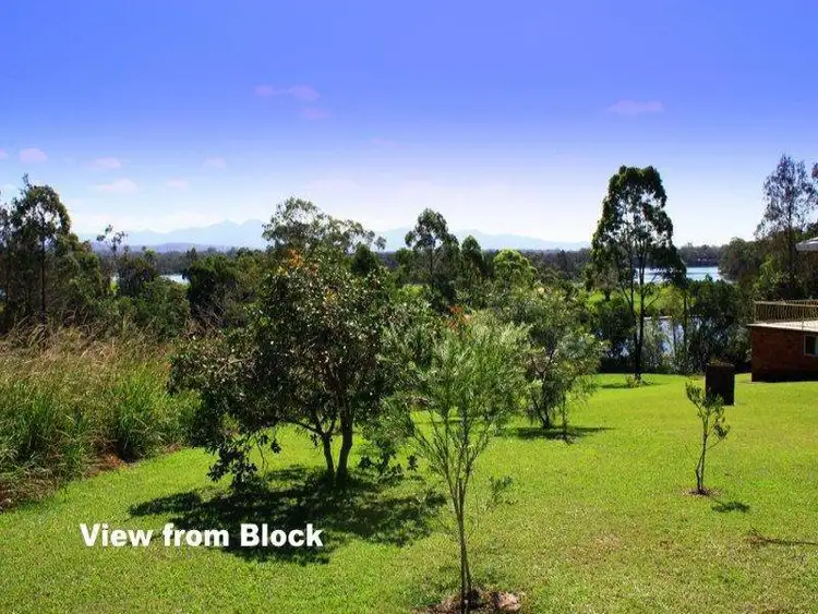 Fourth view of Homely land listing, A Pacific Highway, Urunga NSW 2455