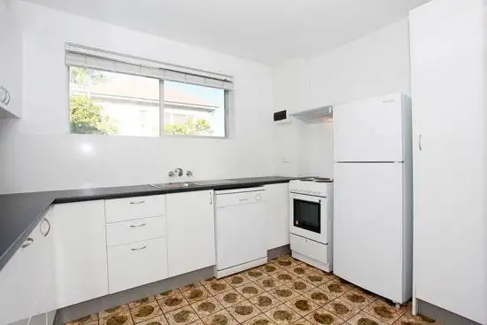 Sixth view of Homely unit listing, 5/24 Crescent Road, Hamilton QLD 4007