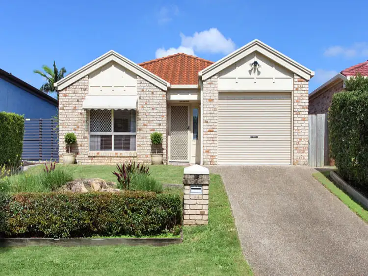 15 Bridgeman Place, Forest Lake QLD 4078