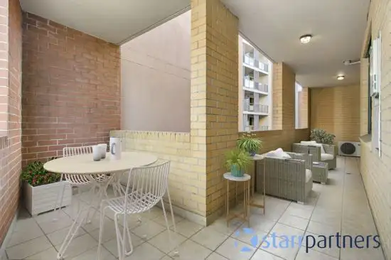 Fifth view of Homely apartment listing, 15/2-6 Kendall Street, Harris Park NSW 2150
