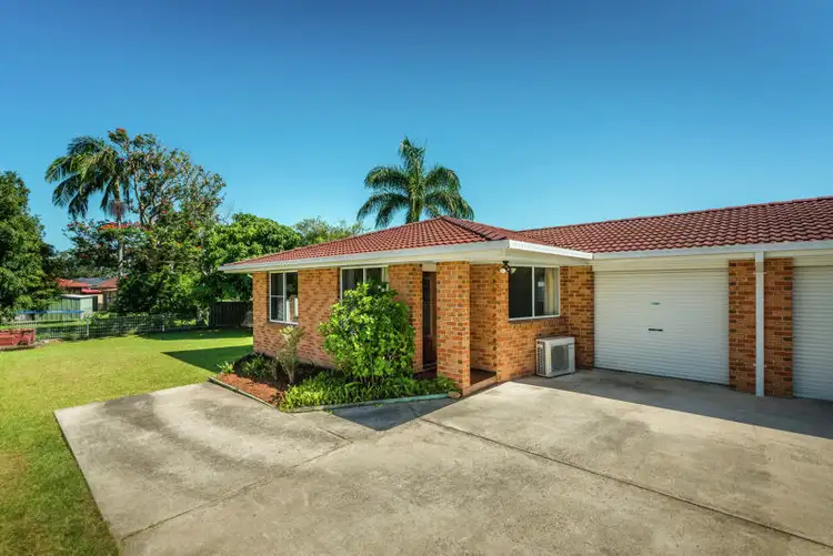 2/74 Rosedale Drive, Urunga NSW 2455