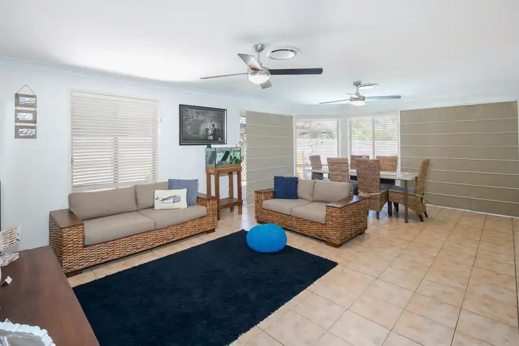 Fifth view of Homely house listing, 5 Lincoln Close, Alexandra Hills QLD 4161