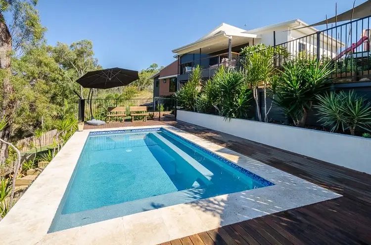 15 Eucalyptus Place, Kirkwood QLD 4680