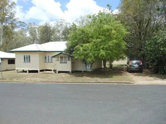 Main view of Homely house listing, 4 Campbell Street, Gin Gin QLD 4671