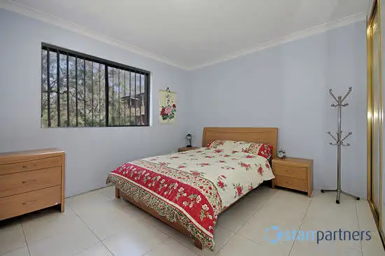 Fourth view of Homely unit listing, 12/24 Sir Joseph Banks Street, Bankstown NSW 2200