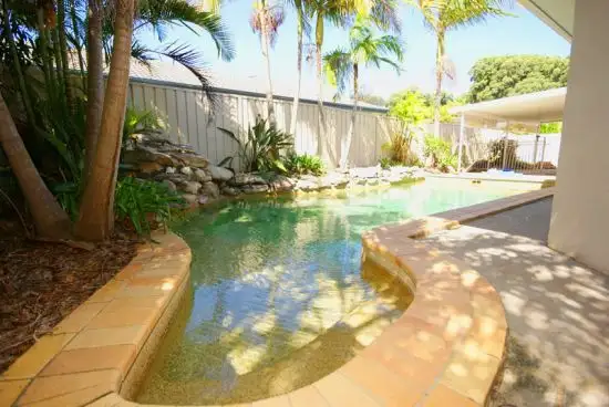 Fourth view of Homely house listing, 5 Daintree Drive, Korora NSW 2450