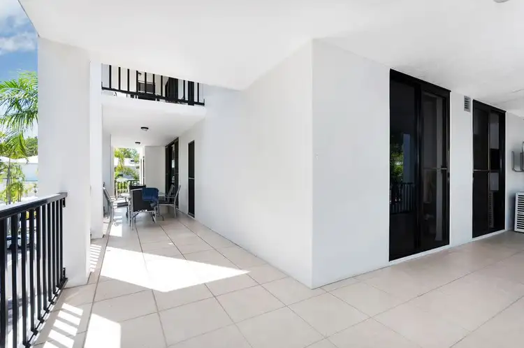 Sixth view of Homely unit listing, 105/ 2 Oliva Street, Palm Cove QLD 4879