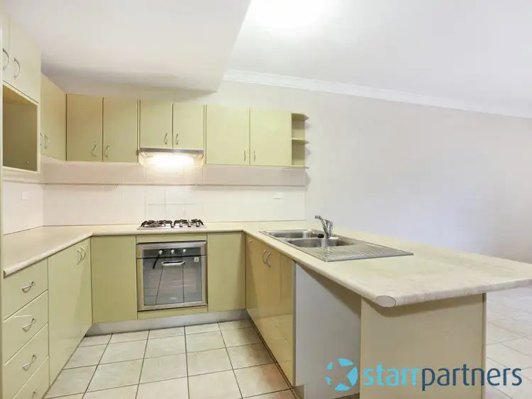 Second view of Homely unit listing, 6/143-145 Blaxcell Street, Granville NSW 2142