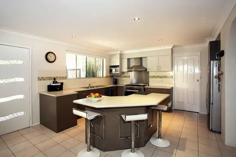 Third view of Homely house listing, 48 Hibiscus Drive, Valla Beach NSW 2448