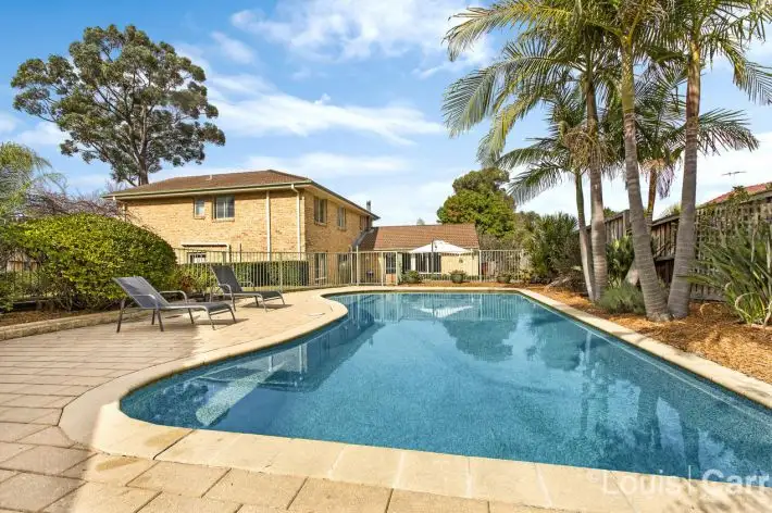 Fourth view of Homely house listing, 3 Brunel Close, Cherrybrook NSW 2126