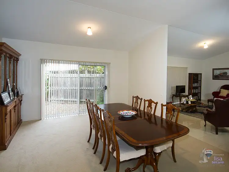 Third view of Homely house listing, 13 Rivervista Street, Riverhills QLD 4074