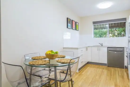 Fourth view of Homely unit listing, 3/23 Haig Street, Coorparoo QLD 4151