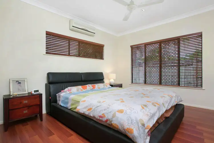 Fourth view of Homely villa listing, 8/190-194 Irene St, Mooroobool QLD 4870