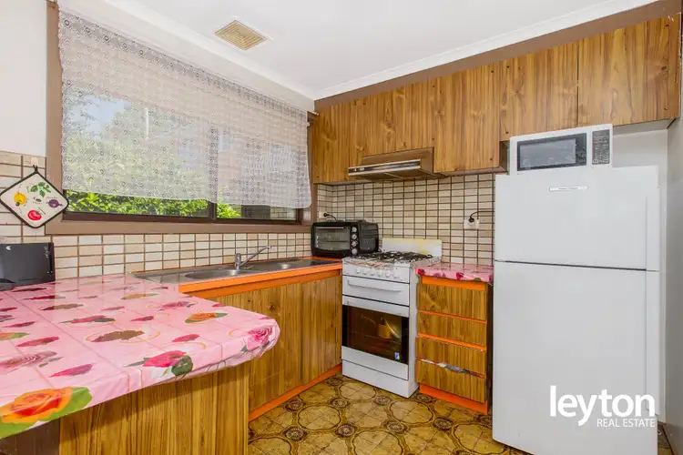 Third view of Homely unit listing, 4/12 Kelvin Grove, Springvale VIC 3171