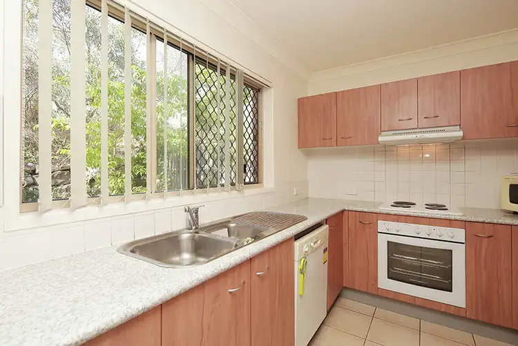 Second view of Homely townhouse listing, 33/65 Hockey Street, Kuraby QLD 4112