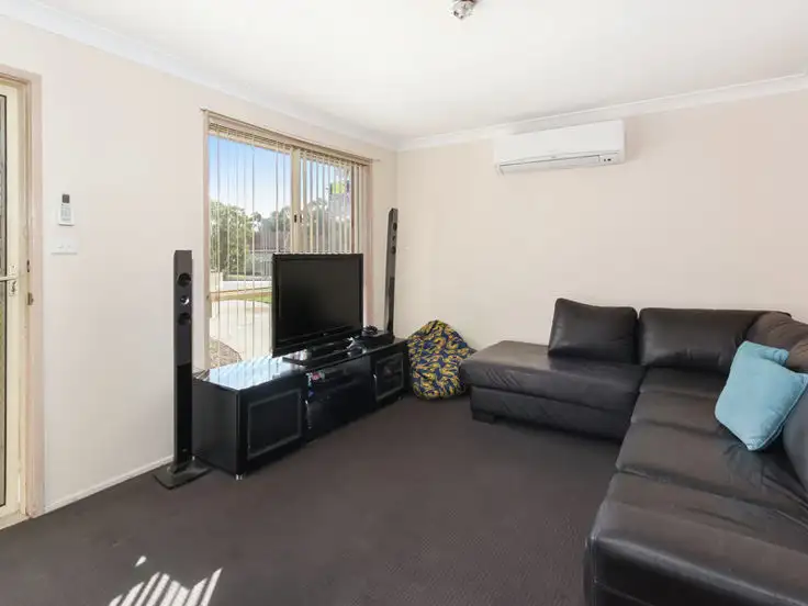 Second view of Homely house listing, 79a Swallow Drive, Erskine Park NSW 2759