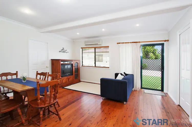 Fifth view of Homely house listing, 1 Day Street, Colyton NSW 2760