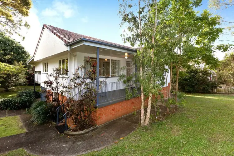 41 Duke Street, Toowong QLD 4066