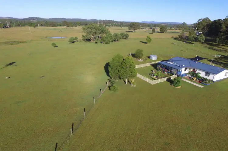 Fifth view of Homely rural property listing, 11 Germany Lane, Dyers Crossing NSW 2429